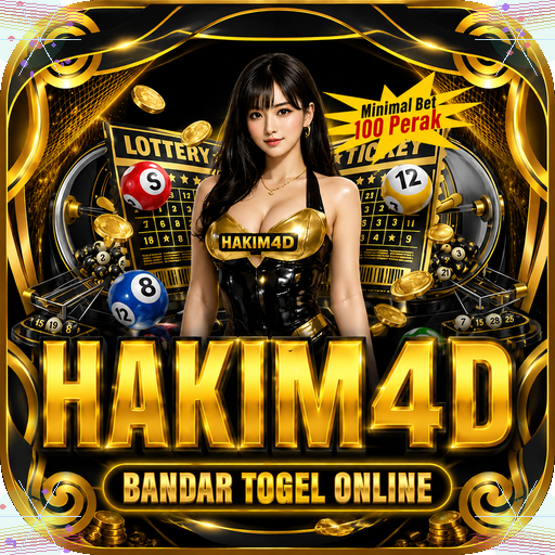 hakim4d — galeri pratinjau Resmi APK